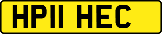 HP11HEC