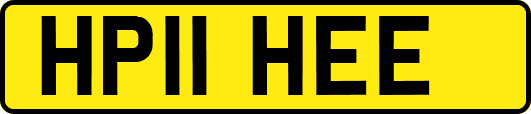 HP11HEE