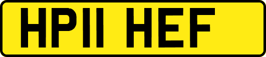 HP11HEF