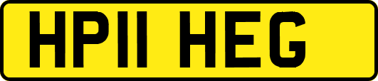 HP11HEG