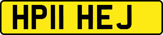 HP11HEJ