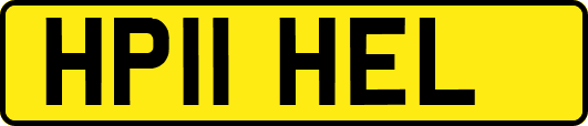 HP11HEL