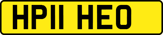 HP11HEO