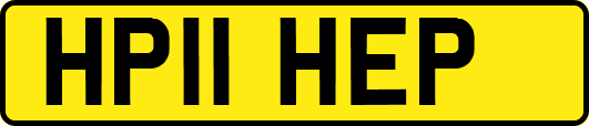 HP11HEP