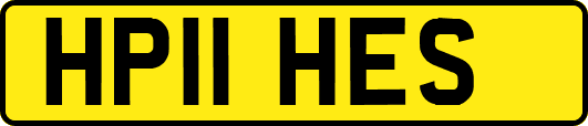 HP11HES