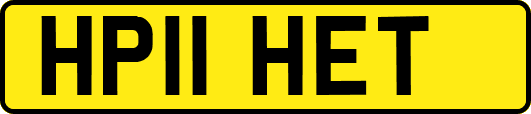 HP11HET