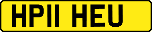 HP11HEU