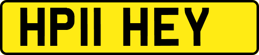 HP11HEY