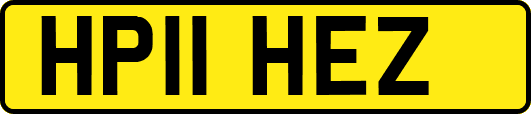 HP11HEZ