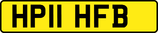 HP11HFB