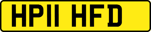 HP11HFD