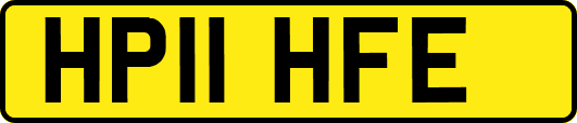 HP11HFE