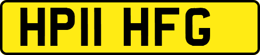 HP11HFG