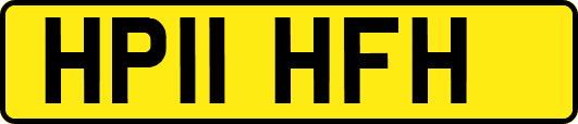 HP11HFH