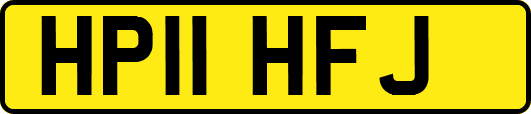 HP11HFJ