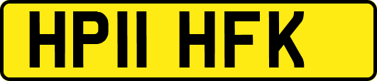 HP11HFK