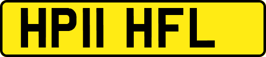 HP11HFL