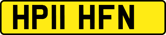 HP11HFN