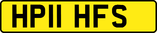 HP11HFS