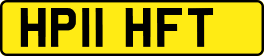HP11HFT