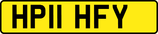HP11HFY