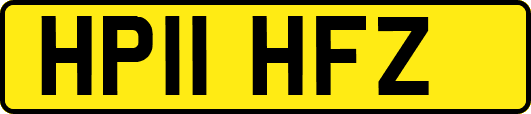 HP11HFZ