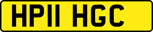HP11HGC