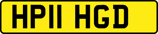 HP11HGD