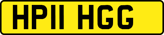 HP11HGG