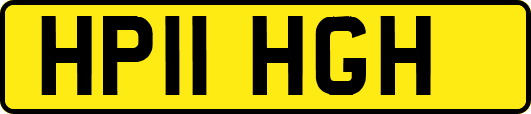 HP11HGH
