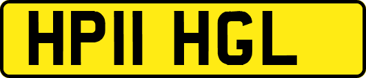 HP11HGL
