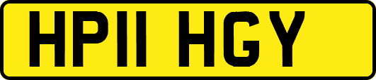 HP11HGY