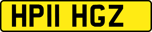 HP11HGZ