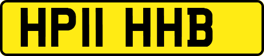 HP11HHB