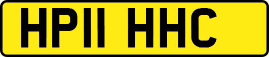 HP11HHC
