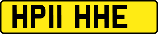 HP11HHE