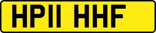 HP11HHF