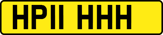 HP11HHH