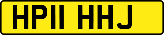 HP11HHJ
