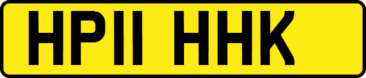 HP11HHK