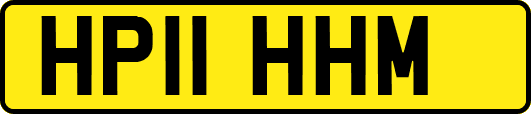 HP11HHM