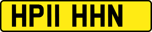 HP11HHN