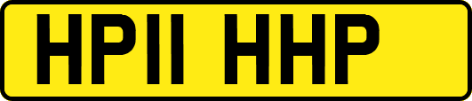 HP11HHP