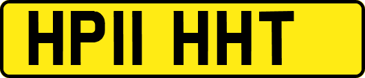 HP11HHT