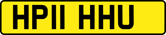HP11HHU