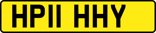 HP11HHY