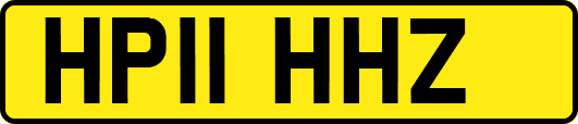 HP11HHZ