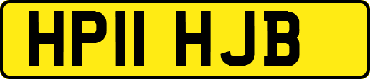 HP11HJB