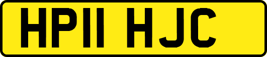 HP11HJC