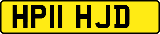 HP11HJD